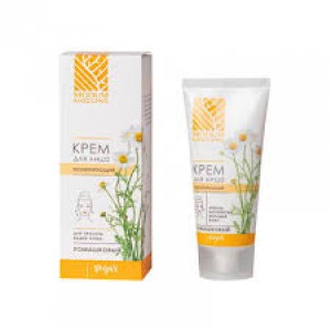 Veido kremas "Modum Klasika Ranunėlė" 50 g.